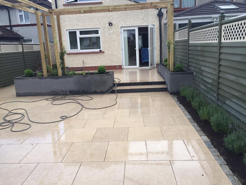 Cover photo of Platinum Paving